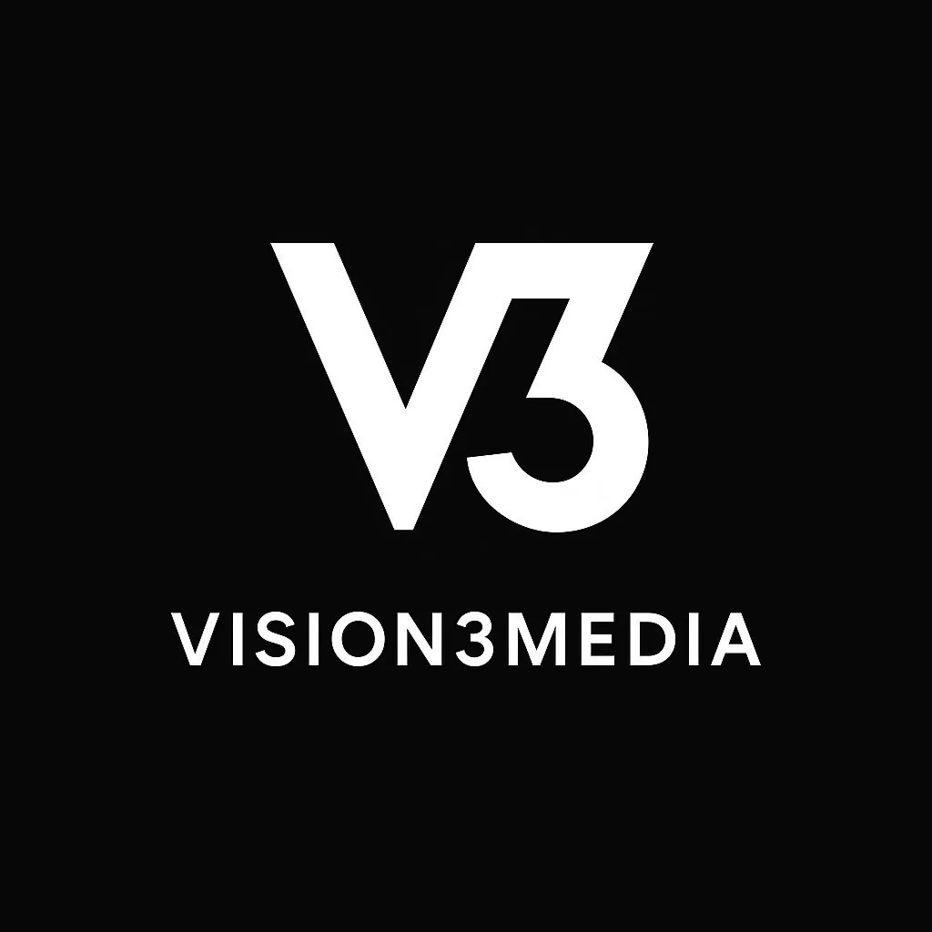 Vision3 Media